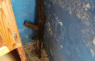 Firearm and ammunition off the street, one suspect arrested in King Williams Town