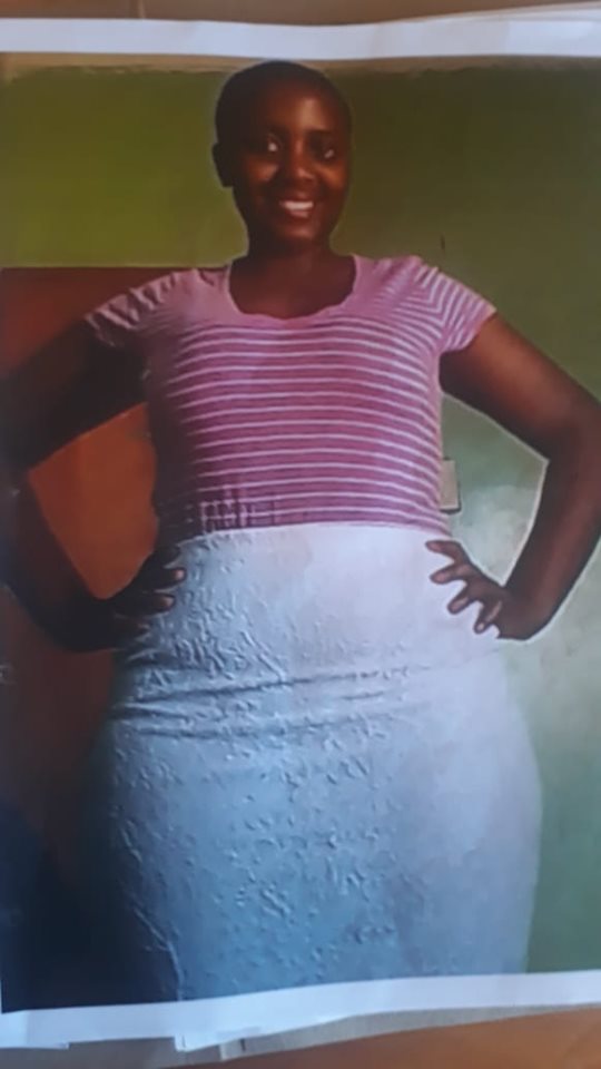 Lebowakgomo Police seek missing person