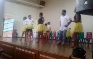 Bakwena's Drama for Change Initiative a Huge Success