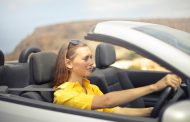 Vigilance and caution – a female driver’s two best friends