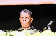 Hawks raid Zandile Gumede's plush Durban North home