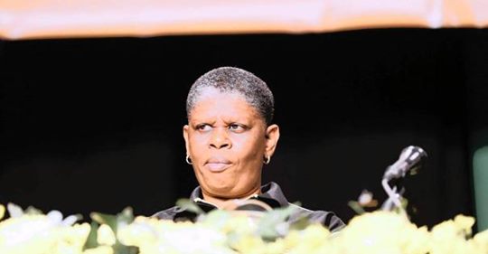 Hawks raid Zandile Gumede's plush Durban North home