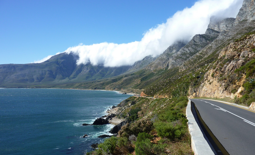 SA Fuel Economy Tour will follow interesting and scenic route