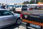 Suspected copper thief arrested in Northern Cape