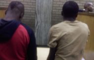 Two suspects behind bars for killing a taxi driver