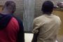 Two arrested for mob murder in Zwelisha