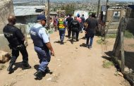 Two arrested for mob murder in Zwelisha