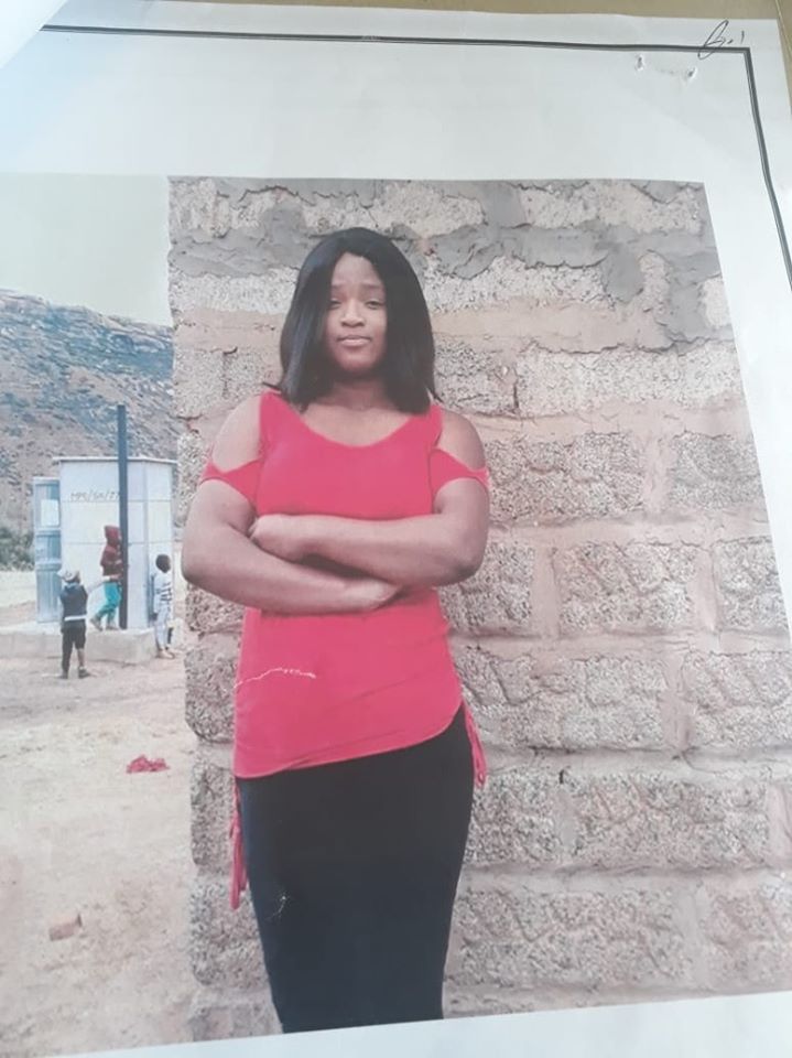 Eastern Cape: SAPS seek help finding missing person