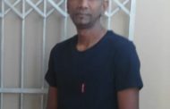 Missing long distance driver in Jacobs - KZN