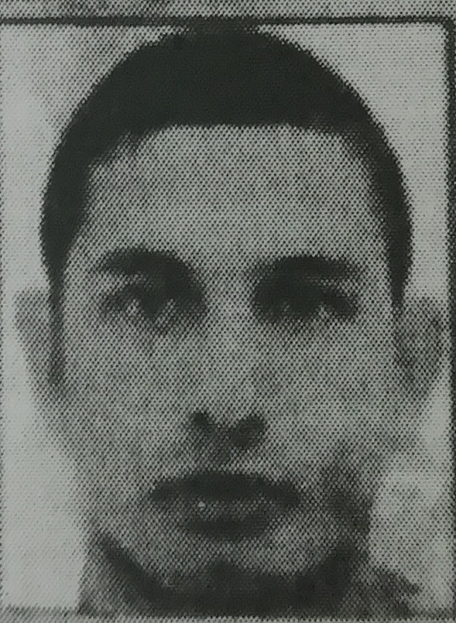 Suspect sought for 24 fraud cases