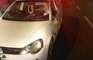 One person injured in vehicle rollover in Randburg