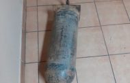 Explosives seized during festive season operation