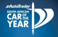 Qualifying cars announced for the 2020 AutoTrader South African Car of the Year