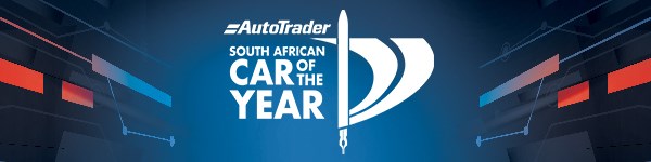 Qualifying cars announced for the 2020 AutoTrader South African Car of the Year