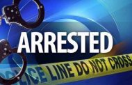 Illicit Mining Task Team arrests duo