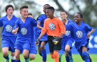 All to play for at this year’s Volkswagen Junior Masters Soccer Tournament
