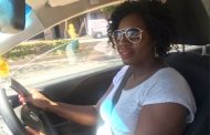 Driving tips to keep women safe