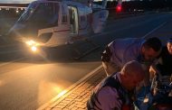 Multiple victims after shooting in Olievenhoutbosch