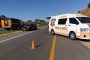 Two Killed In Head-On Collision: Cornubia - KZN