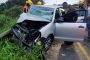 Several injured in road crash in Muldersdrift