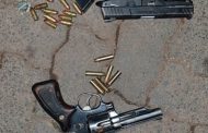 Quick response by the police leads to the arrest of two suspects after business robbery in Vosloorus.