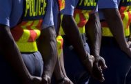 Police Minister embarks on a countrywide inspection on SAPS led