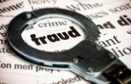 Suspect arrested for R53 million City of Tshwane fraud