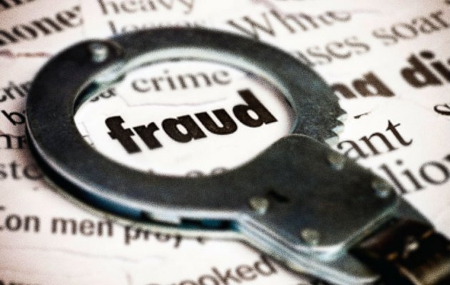 Suspect arrested for R53 million City of Tshwane fraud