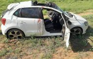 Driver killed in fatal vehicle rollover in Lephalale