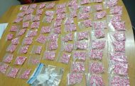 Three suspects in custody following million rand drug bust