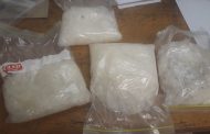 Police arrest suspects found with drugs worth R4 million in Sophiatown