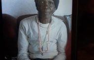 Eastern Cape: Help Willowvale Police find missing elderly woman