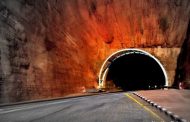 Road users warned of vehicle - breakdown by 2 buses inside tunnel on the N1 in Limpopo