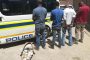 TiAuto and SAPS Seize Counterfeit Black Rhino Wheels in Cross-Country Raids