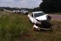 14 Injured in collision on the Old Matuba road
