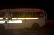 Gauteng: Four dead, two critical in N1 rollover