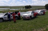 Body found floating in a dam in Trichardspruit