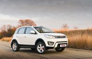 Haval H1- Earn your street smarts