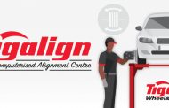 When it comes to wheel alignment, why align when you can ‘Tigalign’?