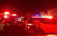 One person injured in collision in Kimberley
