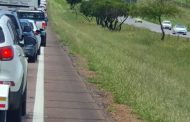 Road users urged to show patience on busy roads in Limpopo