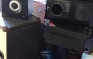 Two men in court for possession of a stolen property