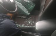 Two suspects fatally shot after a shoot-out with police