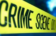 Police hunt for murder and robbery suspects