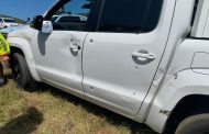 House robber killed in a shootout on the N2