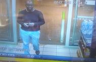 Man wanted for questioning