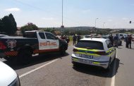One dead in a shooting incident in Pretoria