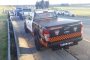 Police re-arrest two convicts who escaped from Kuruman Correctional Services