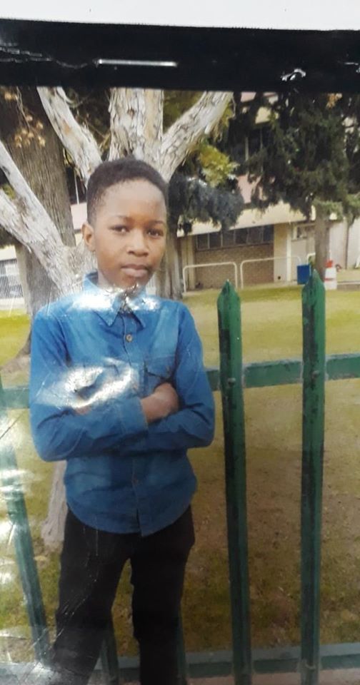 Norhern Cape: Upington SAPS needs assistance in finding missing boy