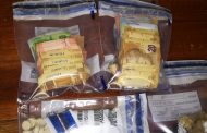 Police operation stop drug dealers in their tracks